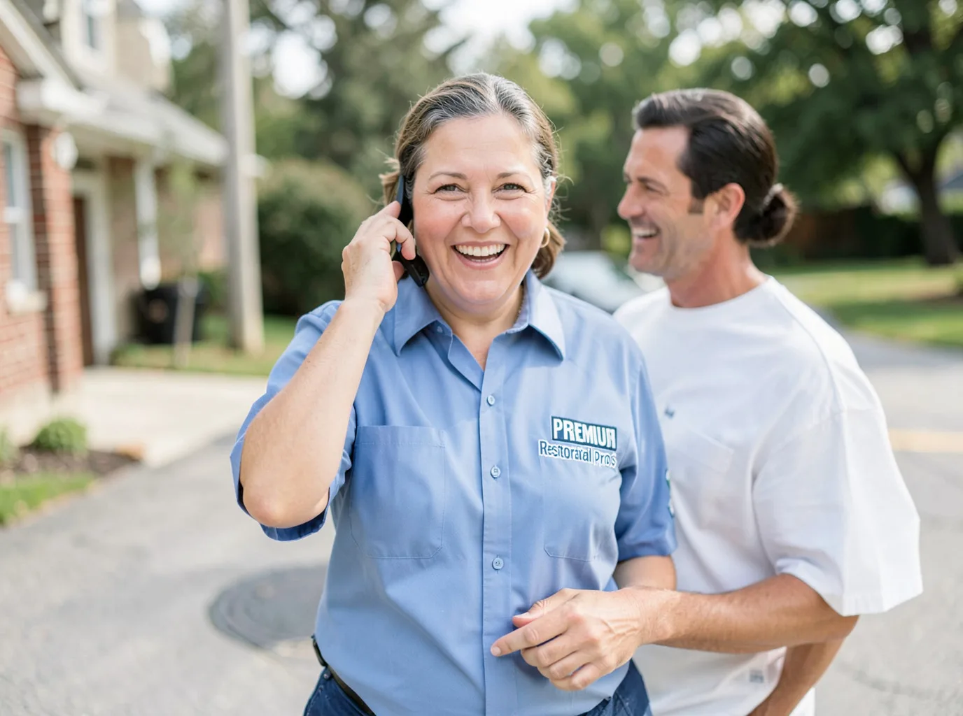 Water Damage Restoration Vista, CA FAQs